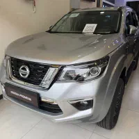 نیسان ترا مدل ۱۴۰۴ فول