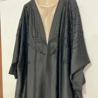 مانتو عبا