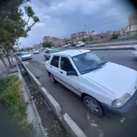 خودرو پراید ۱۳۱
