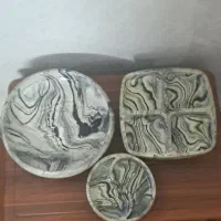 سرویس پذیرایی سنگی