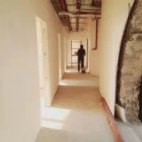 رنگ وبتونه کناف ورنگ ساختمان تمام نقاط