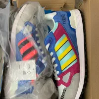 کفش زد ایکس/Zxکتونی / zx 750