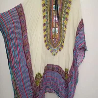پیراهن مجلسی و بلوز بسیار شکیل
