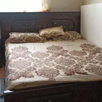 تخت خواب دونفره