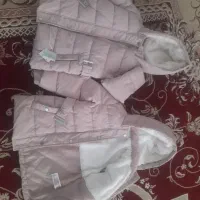 پوشک زمستانی