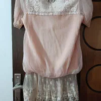 شومیز دخترانه