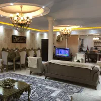 اجاره آپارتمان ۱۳۰متری پیروزی بلوار ابوذر