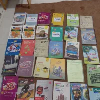 کتاب کنکور و نهایی