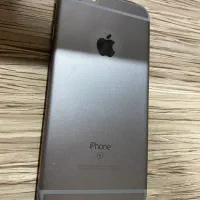 ایفون 6s در حد اک