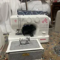 چرخ خیاطی مارشال