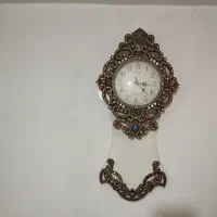 ساعت دیواری