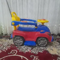 ماشین کودک