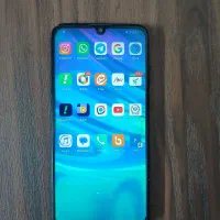 گوشی هواوی p smart