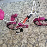 دوچرخه دخترونه