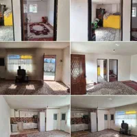فروش ۱۶۶ متر خانه ویلایی سند تک برگ شکاری