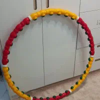 حلقه ورزشی