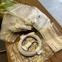 کابل اورجینال آیفون