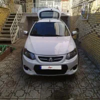 کوییک مدل ۹۸ در حد خشک