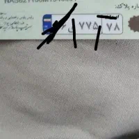 کارت ماشین تیبا۲  مهرداد حاتمی گمشده