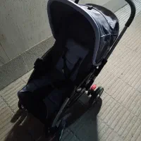 کالسکه Good Baby کم کارکرد سالم