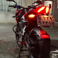 Ns150|موتورسیکلت|کرج, استاندارد|دیوار