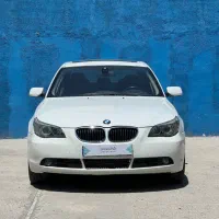 بی‌ام‌و BMW 530 e60