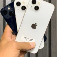 iPhone 13 normal