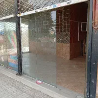 مغازه تجاری