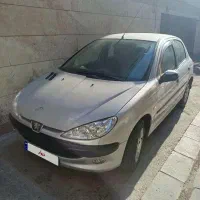 پژو۲۰۶