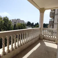 شهرک فرهنگیان220متر/حاشیه/معاوضه با واحدمتراژپایین