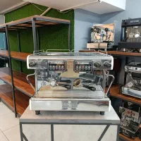دستگاه اسپرسوساز کاسادیو Casadio Dieci اتومات