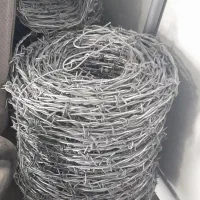 سیم خاردار
