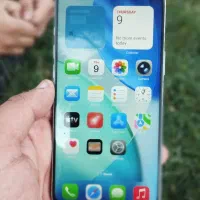 ایفون17پرو مکس