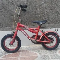 دوچرخه ۱۲ براوو درحدنو