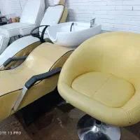 لوازم آرایشگاه