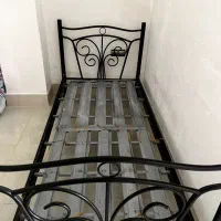 تخت فلزی فرفوژه