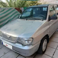 پراید 111 مدل ۸۹