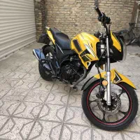 موتور دلتا نیو فیس