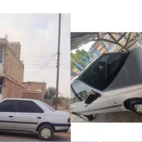 پژو 405|خودرو سواری و وانت|جیرفت, |دیوار