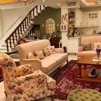 طبقه چهارم از چهار طبقه