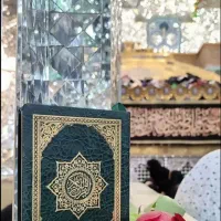سفارش ختم قرآن و سوره یاسین