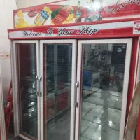 یخچال ویترینی فروش فوری