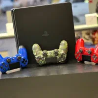 شرایط SLIM PS4برای نیروهای مسلح