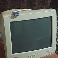 مانیتور 17 LG