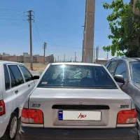پراید 87