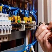 اکیپ برقکار ساختمانی