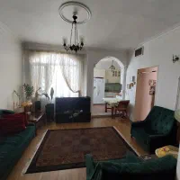 56 متر فول / خیابان ثانی