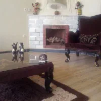 مبل هفت نفره کلاسیک