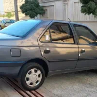 پژو۲۰۰۰اقساطی مدل ۷۷درجه یک ق350