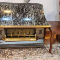 بخاری درحد نو